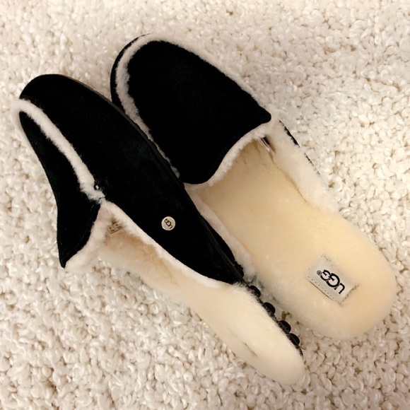 UGG Shoes - Ugg Slip on Loafers